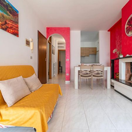 Casa Di Titina A Otrantoアパートメント エクステリア 写真