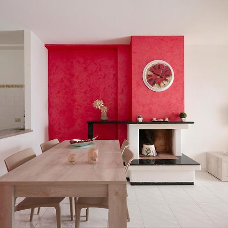 Casa Di Titina A Otrantoアパートメント エクステリア 写真
