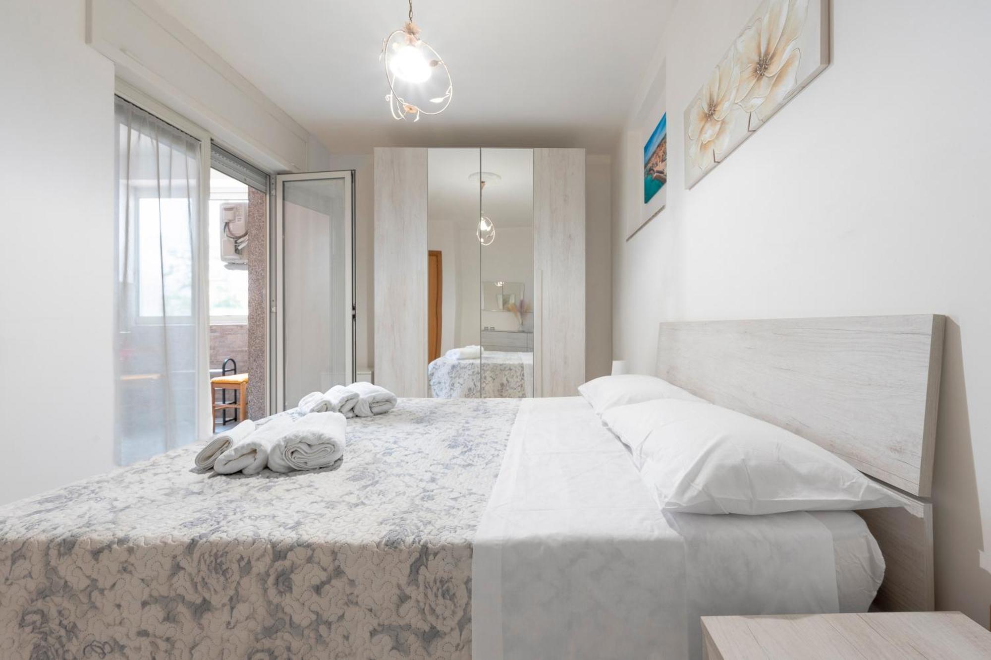 Casa Di Titina A Otrantoアパートメント エクステリア 写真